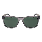 Levi's Gray Polyamide Sunglasses - Zeiniez