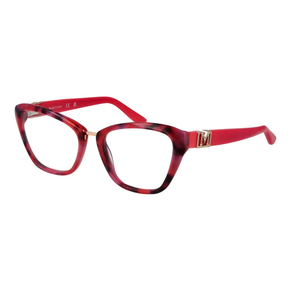 Marciano by Guess Multicolor Acetate Glasses (Frames) - Zeiniez