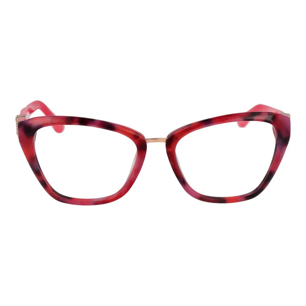 Marciano by Guess Multicolor Acetate Glasses (Frames) - Zeiniez