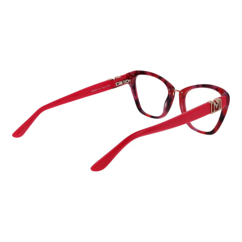 Marciano by Guess Multicolor Acetate Glasses (Frames) - Zeiniez