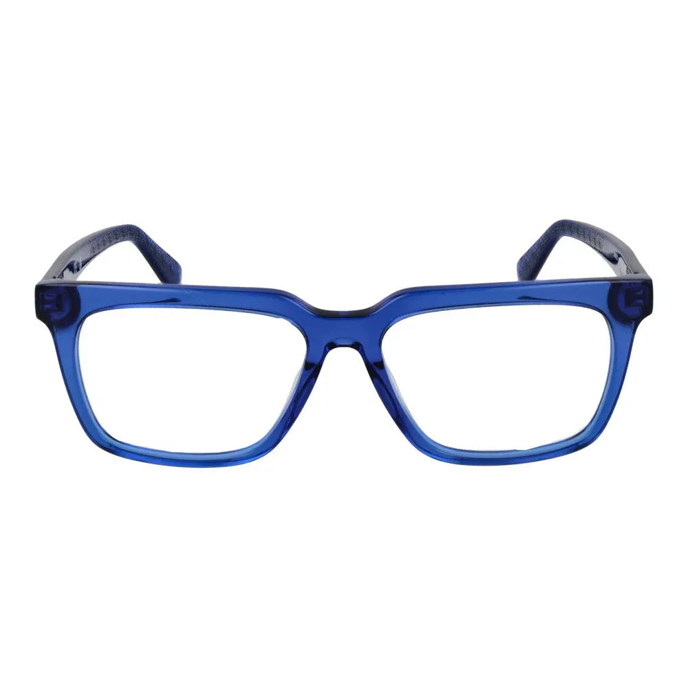Guess Blue Acetate Glasses (Frames) - Zeiniez