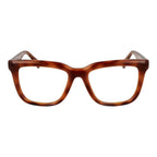 Guess Brown Plastic Glasses (Frames) - Zeiniez