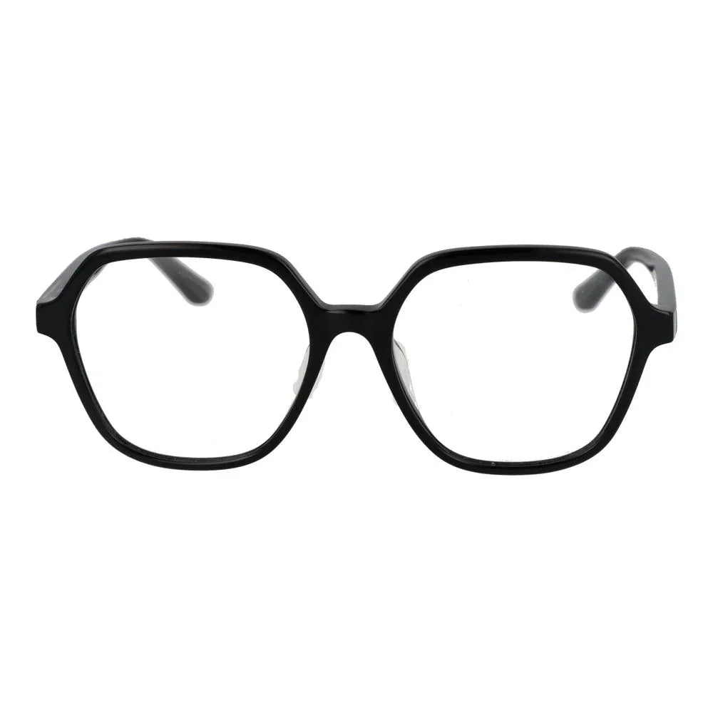 Guess Black Acetate Glasses (Frames) - Zeiniez