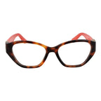 Guess Brown Acetate Glasses (Frames) - Zeiniez