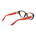 Guess Brown Acetate Glasses (Frames) - Zeiniez