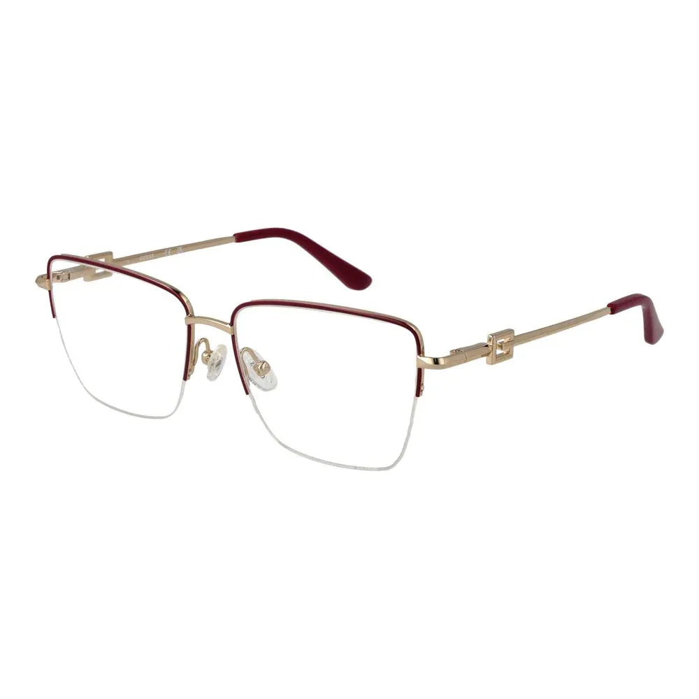Guess Multicolor Metal Glasses (Frames) - Zeiniez