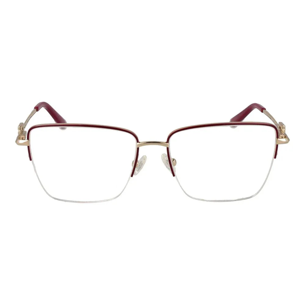 Guess Multicolor Metal Glasses (Frames) - Zeiniez
