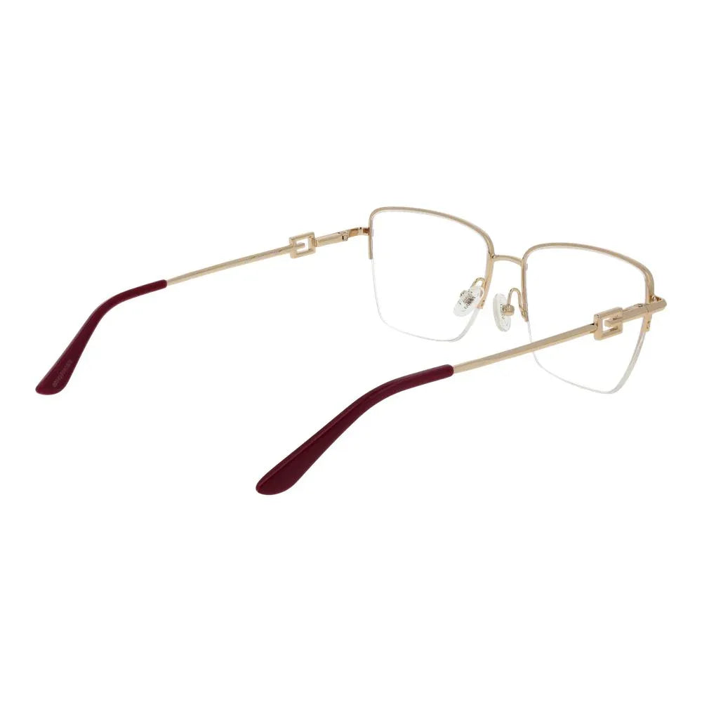 Guess Multicolor Metal Glasses (Frames) - Zeiniez