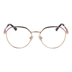 Guess Rose Gold Metal Glasses (Frames) - Zeiniez