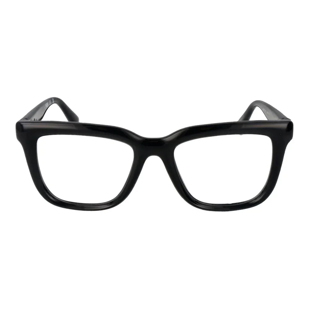 Guess Black Plastic Glasses (Frames) - Zeiniez
