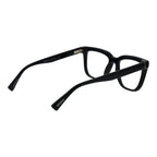 Guess Black Plastic Glasses (Frames) - Zeiniez