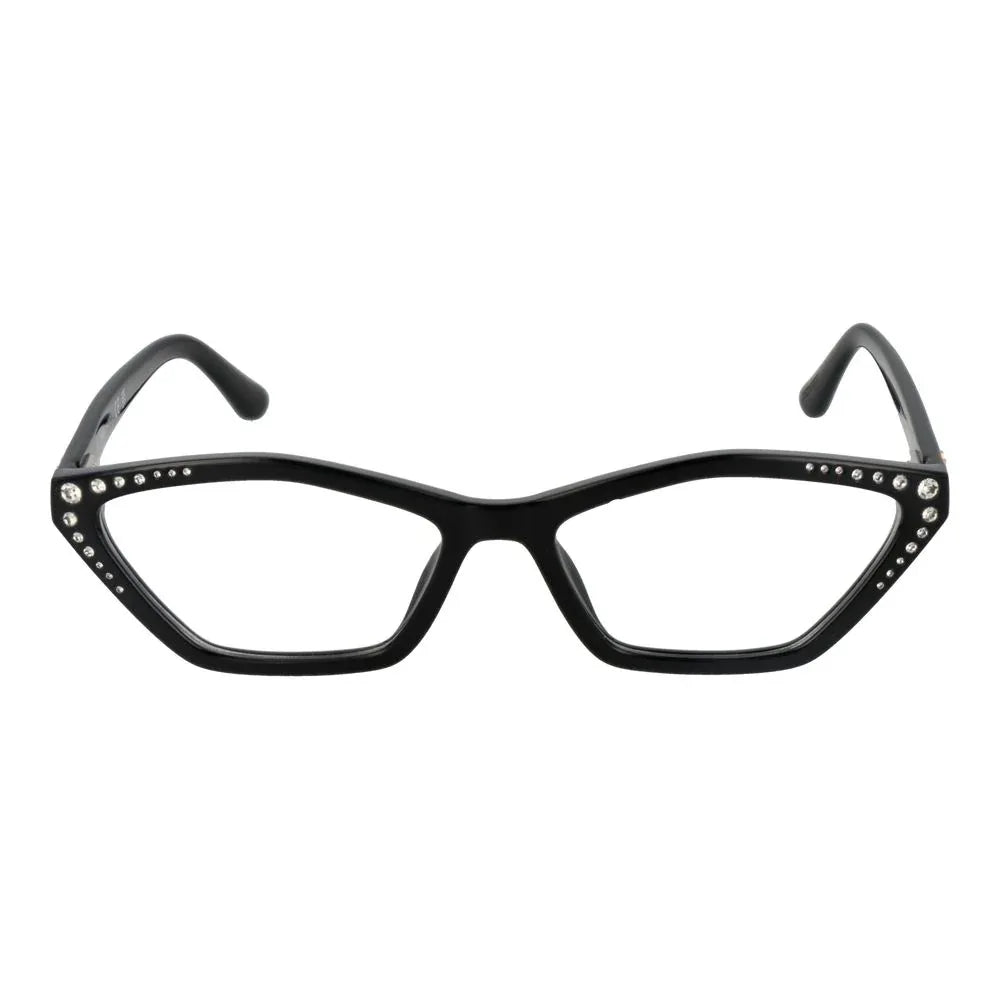 Marciano by Guess Black Plastic Glasses (Frames) - Zeiniez