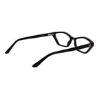 Marciano by Guess Black Plastic Glasses (Frames) - Zeiniez
