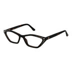 Marciano by Guess Brown Stainless Steel Glasses (Frames) - Zeiniez