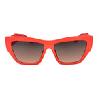 Guess Multicolor Plastic Sunglasses
