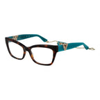 Guess Brown Acetate Glasses (Frames) - Zeiniez