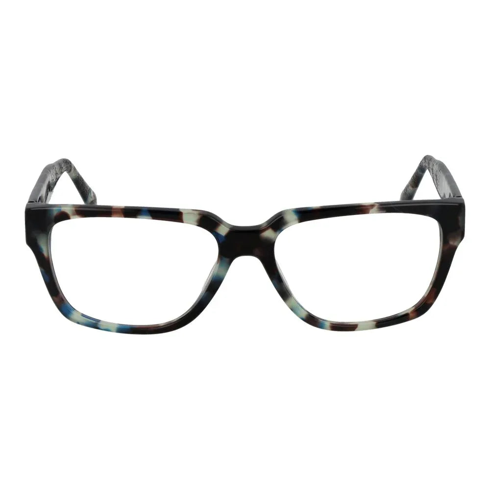 Guess Brown Acetate Glasses (Frames) - Zeiniez