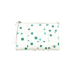 Desigual Bianco Poliuretano Women Handbag - Zeiniez
