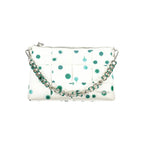 Desigual Bianco Poliuretano Women Handbag - Zeiniez