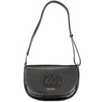 Guess Jeans Black Polyethylene Women Handbag - Zeiniez