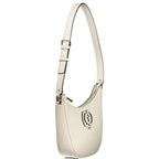 Guess Jeans Bianco Polyurethane Women Handbag - Zeiniez