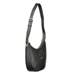 Guess Jeans Nero Poliuretano Women Handbag - Zeiniez