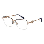 Guess Gray Metal Glasses (Frames) - Zeiniez