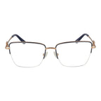 Guess Gray Metal Glasses (Frames) - Zeiniez