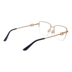 Guess Gray Metal Glasses (Frames) - Zeiniez