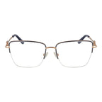 Guess Gray Metal Glasses (Frames) - Zeiniez