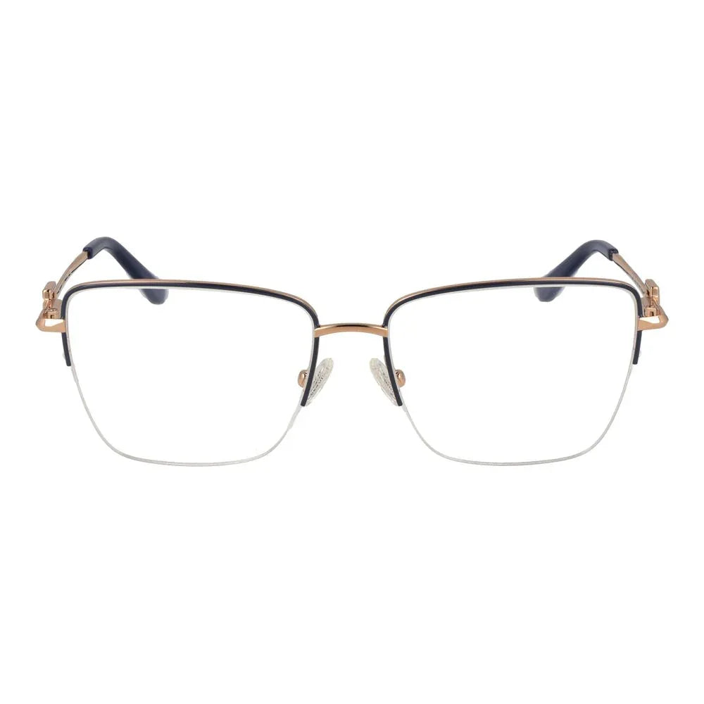 Guess Gray Metal Glasses (Frames) - Zeiniez