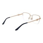 Guess Gray Metal Glasses (Frames) - Zeiniez