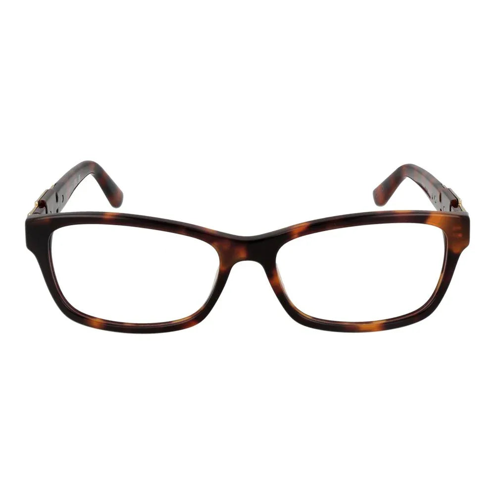 Guess Brown Acetate Glasses (Frames) - Zeiniez
