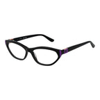 Guess Black Acetate Glasses (Frames) - Zeiniez