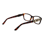 Guess Brown Acetate Glasses (Frames) - Zeiniez
