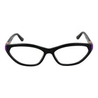 Guess Black Acetate Glasses (Frames) - Zeiniez