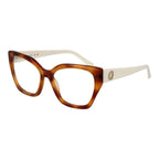 Guess Brown Acetate Glasses (Frames) - Zeiniez