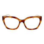 Guess Brown Acetate Glasses (Frames) - Zeiniez