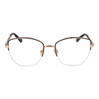Guess Black Metal Glasses (Frames) - Zeiniez