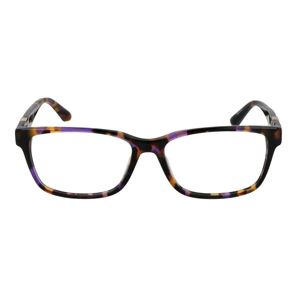 Guess Multicolor Plastic Glasses (Frames) - Zeiniez