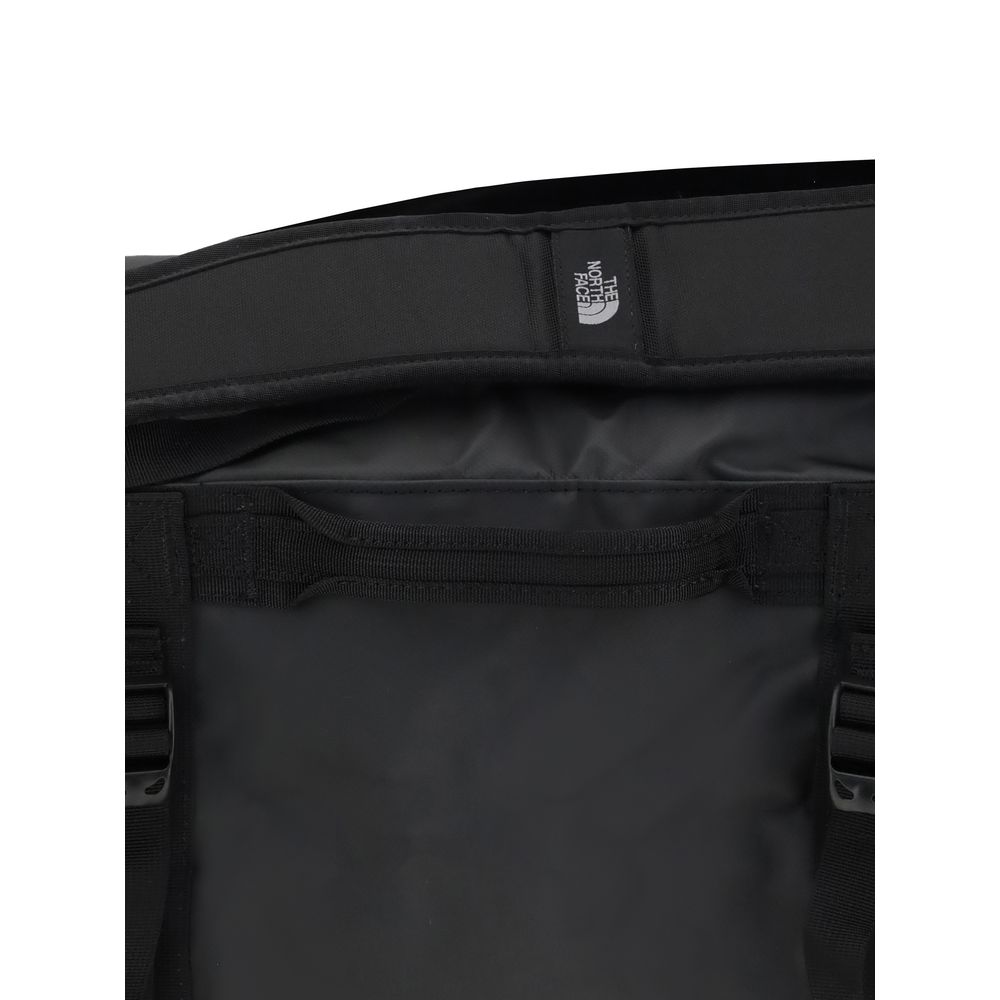 The North Face Black Nylon Luggage And Travel