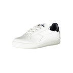 Diadora White Leather Women Sneaker - Zeiniez