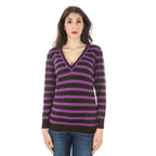 Fred Perry Viola Cashmere Women Sweater - Zeiniez
