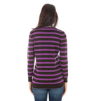 Fred Perry Viola Cashmere Women Sweater - Zeiniez