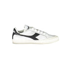 Diadora Bianco Leather Women Sneaker - Zeiniez