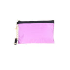Patrizia Pepe Viola Seta Women Clutch - Zeiniez