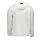 Plein Sport White Cotton Men's Sweatshirt - Zeiniez