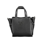 BYBLOS Nero Poliuretano Women Handbag - Zeiniez