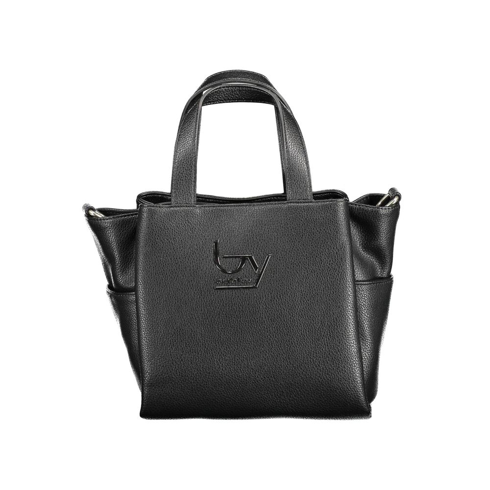 BYBLOS Nero Poliuretano Women Handbag - Zeiniez
