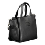 BYBLOS Nero Poliuretano Women Handbag - Zeiniez